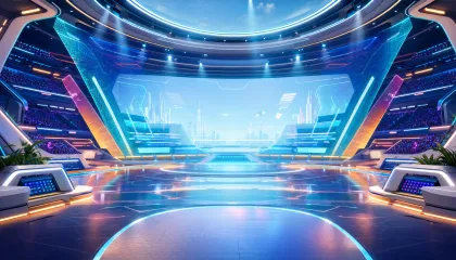 Kanodle Cyber Arena